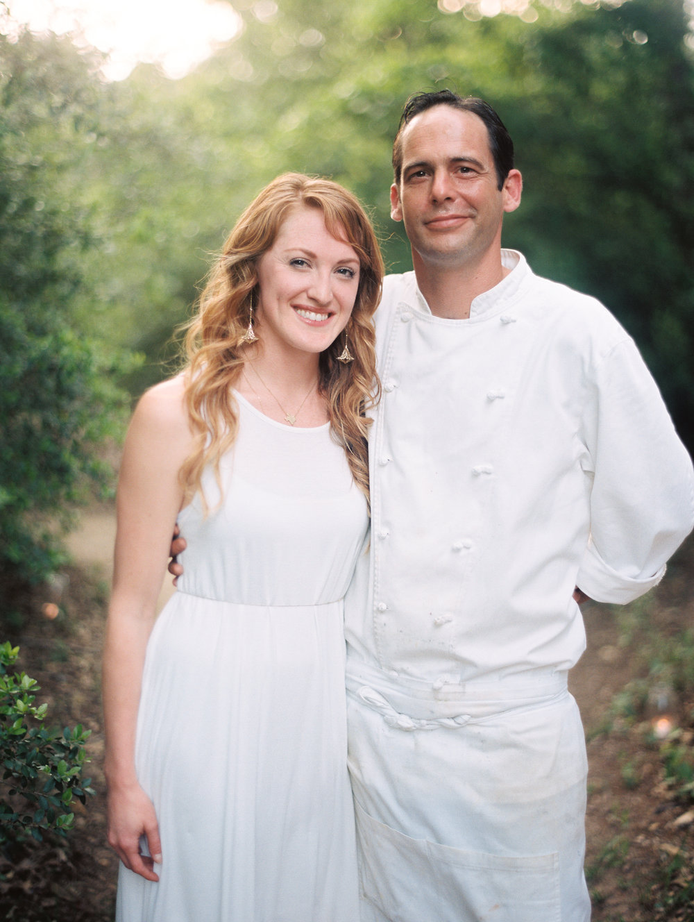 BrianAmandaLightRoninCooking